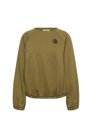 &co SW142 Groen lime