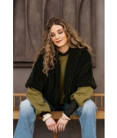 &co SW142 Groen lime