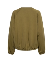 &co SW142 Groen lime
