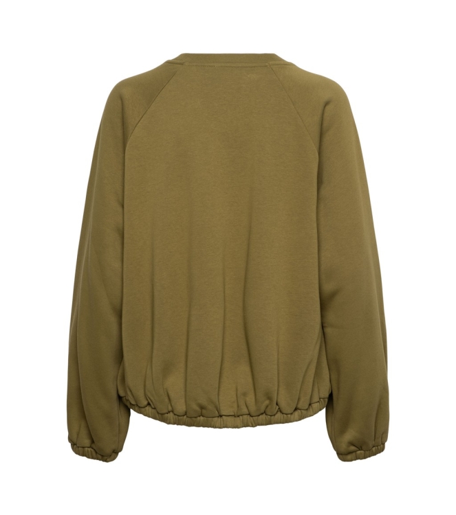 &co SW142 Groen lime