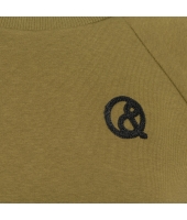&co SW142 Groen lime