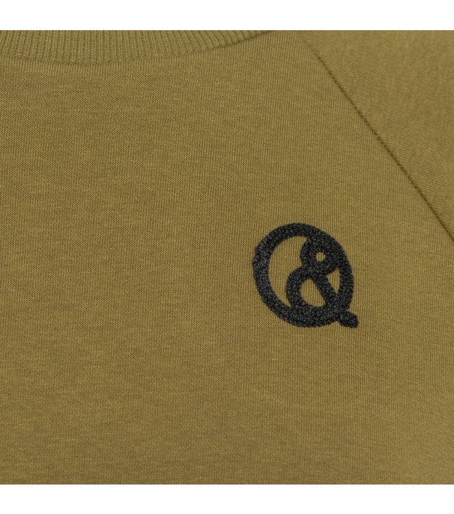 &co SW142 Groen lime