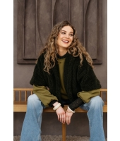 &co SW142 Groen lime