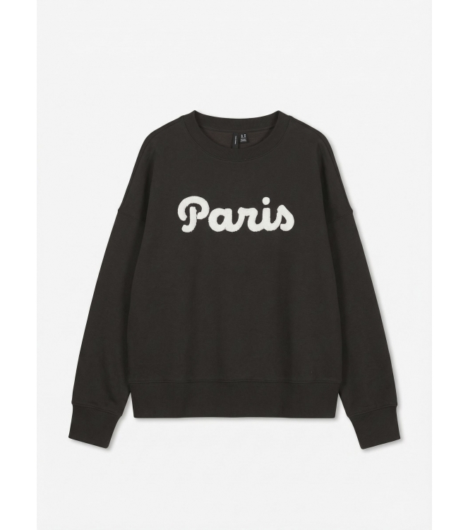 Vero Moda 10352234 Bruin donker