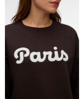 Vero Moda 10352234 Bruin donker
