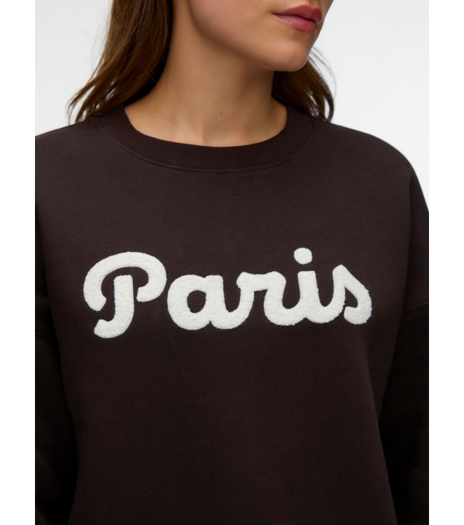 Vero Moda 10352234 Bruin donker