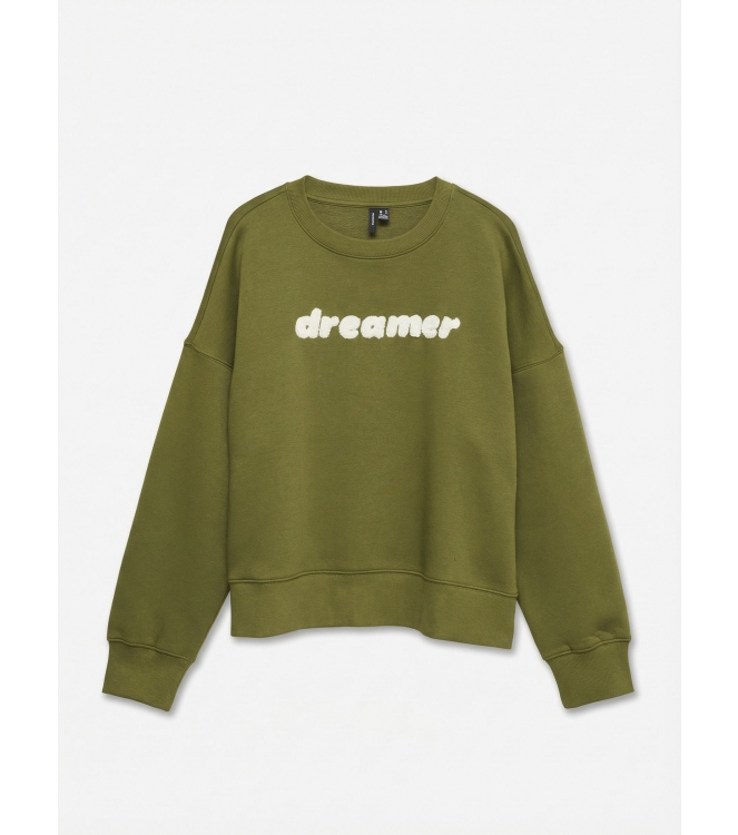 Vero Moda 10352234 Groen lime