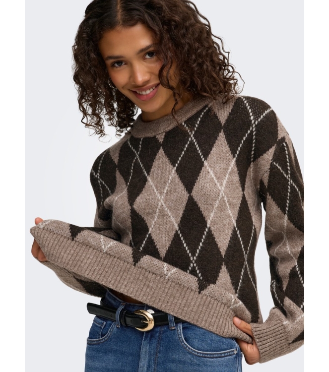 Jacqueline de Yong 15381327 Bruin donker