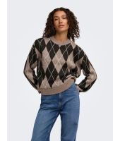 Jacqueline de Yong 15381327 Bruin donker