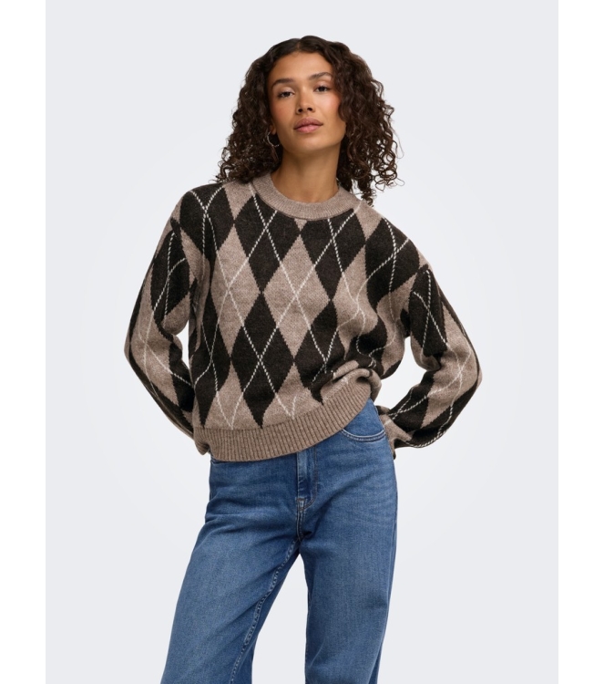 Jacqueline de Yong 15381327 Bruin donker