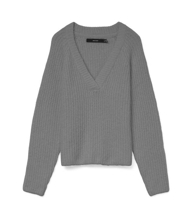 Vero Moda 10331804 Grijs midden