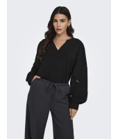 Jacqueline de Yong 15333336 Zwart