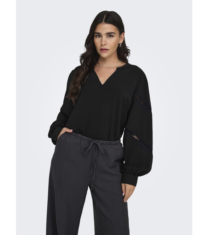 Jacqueline de Yong 15333336 Zwart