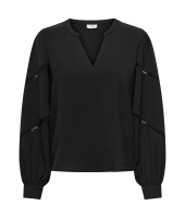Jacqueline de Yong 15333336 Zwart