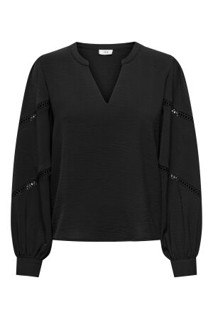 Jacqueline de Yong 15333336 Zwart