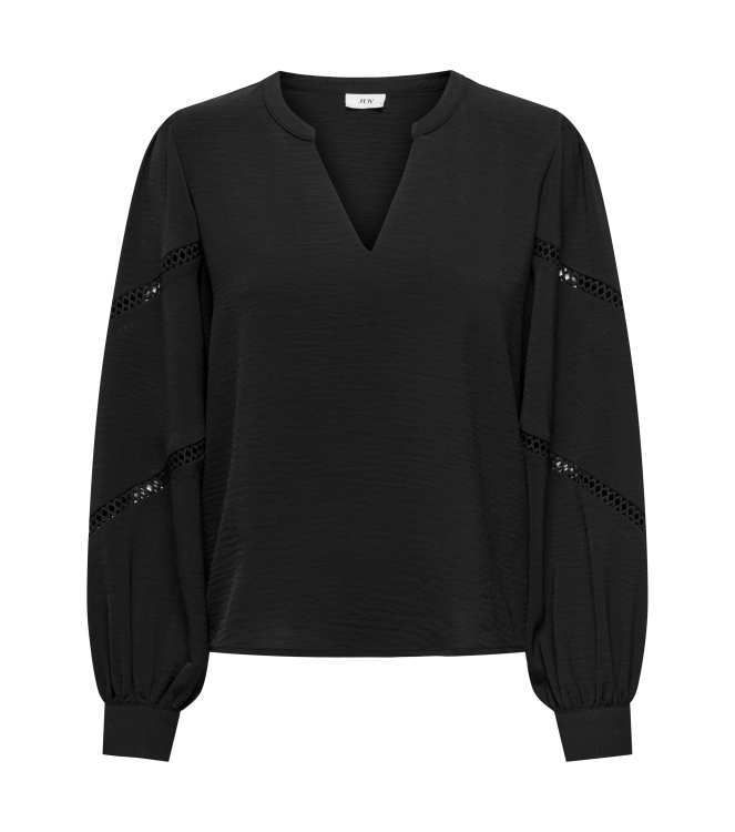 Jacqueline de Yong 15333336 Zwart