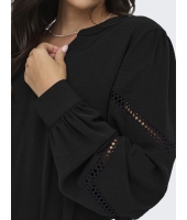 Jacqueline de Yong 15333336 Zwart