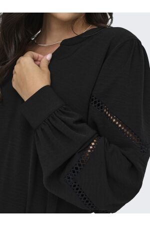 Jacqueline de Yong 15333336 Zwart