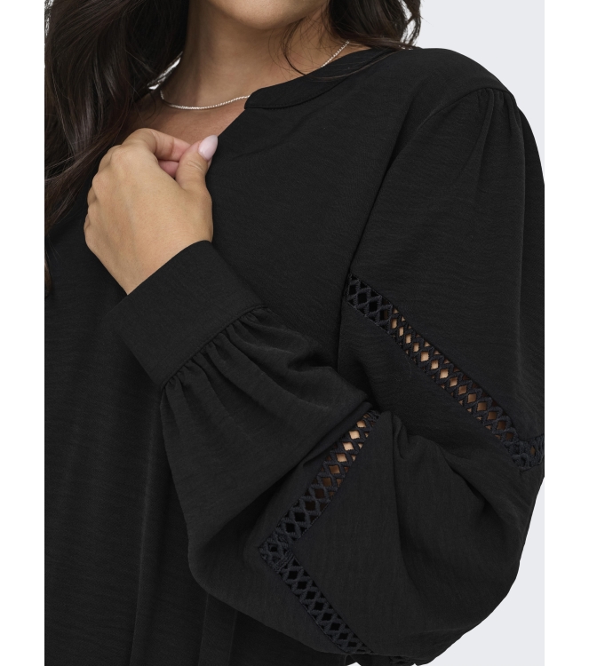 Jacqueline de Yong 15333336 Zwart