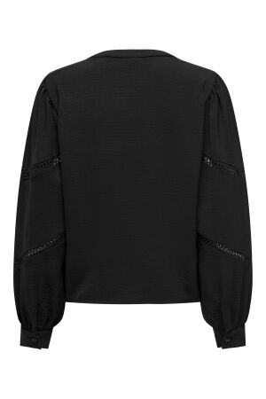 Jacqueline de Yong 15333336 Zwart