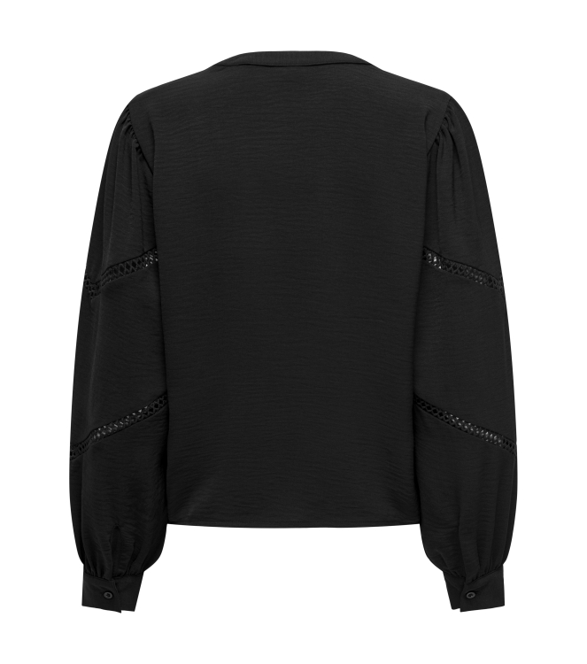 Jacqueline de Yong 15333336 Zwart