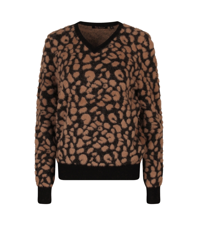 So Soire Adele W10605 Ecru zand