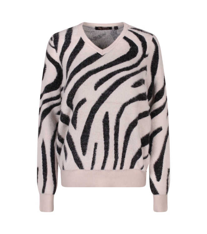 So Soire Adele W10605 Ecru naturel