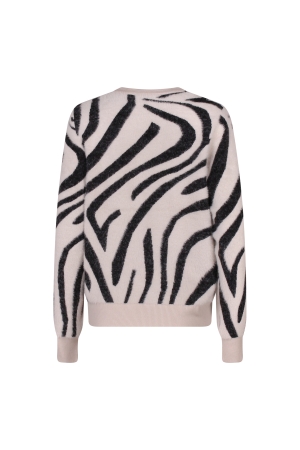 So Soire Adele W10605 Ecru naturel