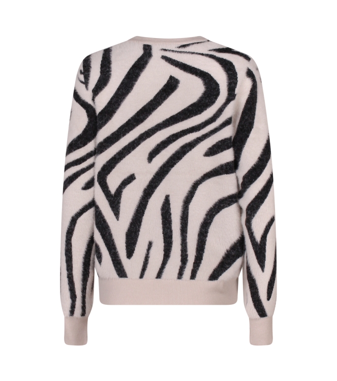So Soire Adele W10605 Ecru naturel
