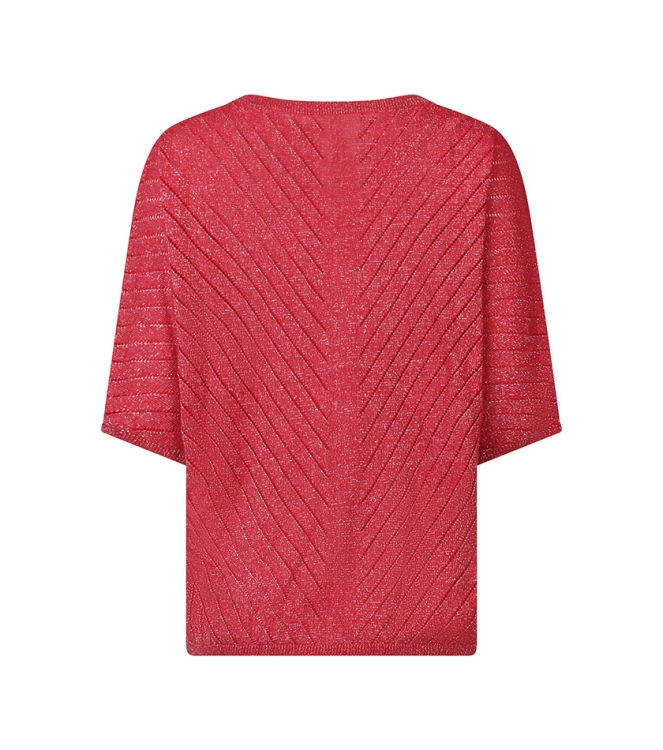 City Life Petra Z10506 Rood midden