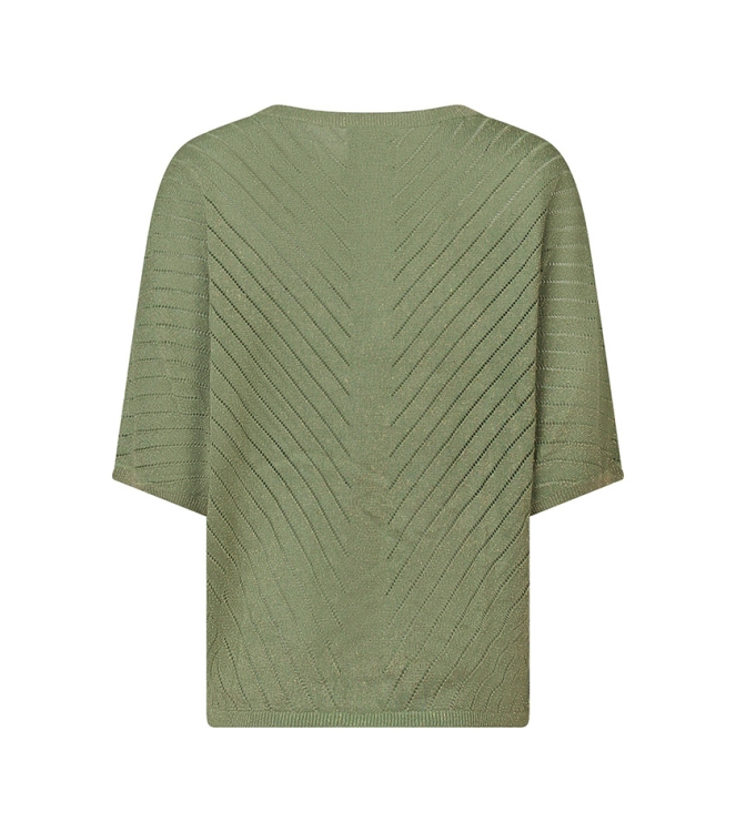 City Life Petra Z10506 Groen mos