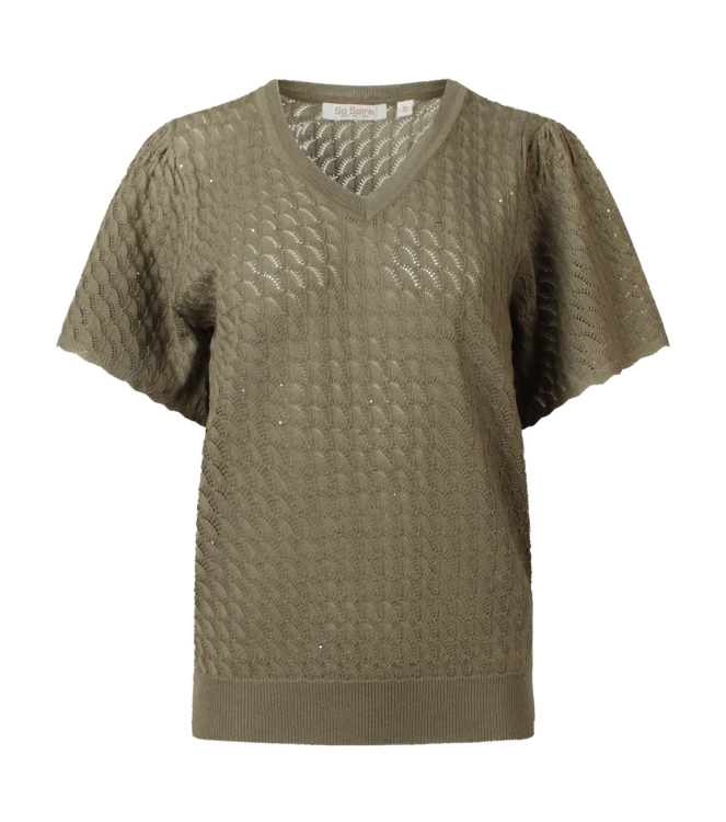 So Soire Jilly Z10531 Groen olijf