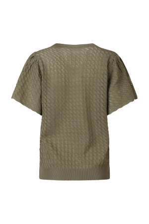 So Soire Jilly Z10531 Groen olijf