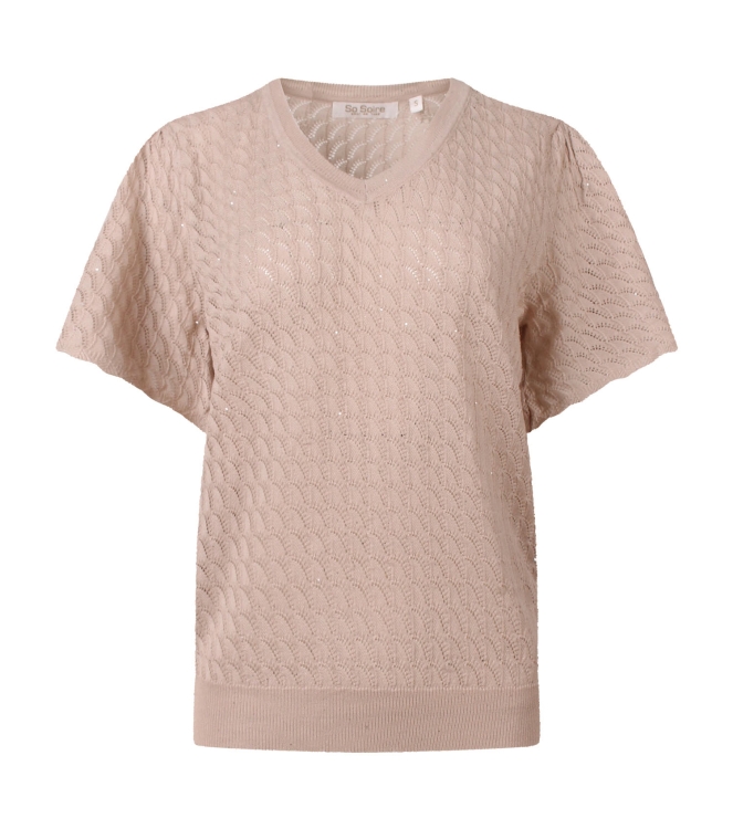 So Soire Jilly Z10531 Ecru naturel