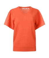 So Soire Jilly Z10531 Oranje
