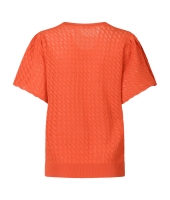 So Soire Jilly Z10531 Oranje