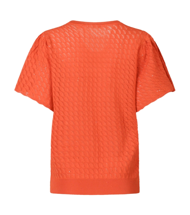 So Soire Jilly Z10531 Oranje