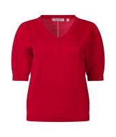 So Soire Julie Z10533 Rood midden