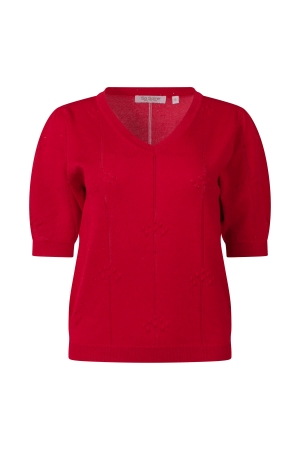 So Soire Julie Z10533 Rood midden