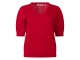 So Soire Julie Z10533 Rood midden