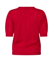 So Soire Julie Z10533 Rood midden