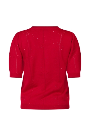 So Soire Julie Z10533 Rood midden