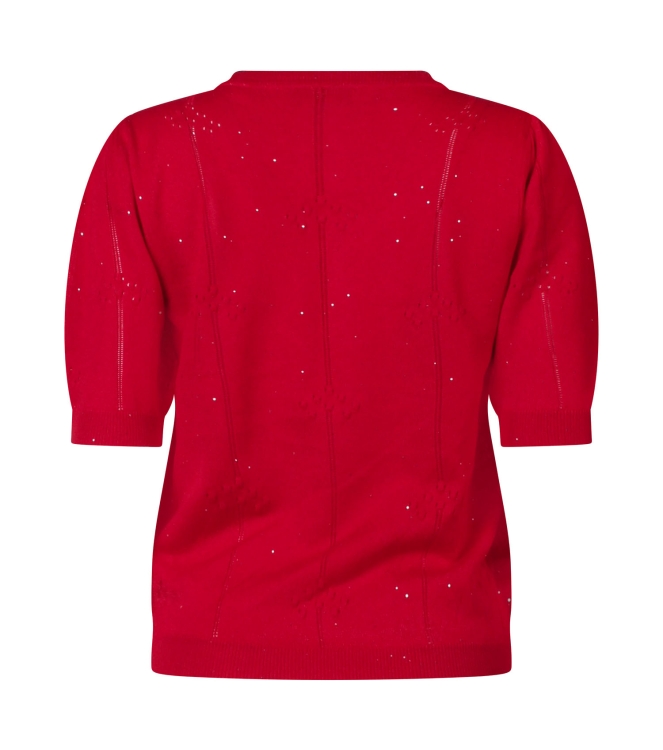 So Soire Julie Z10533 Rood midden