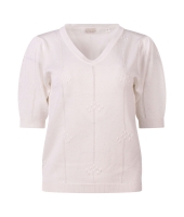 So Soire Julie Z10533 Ecru off white