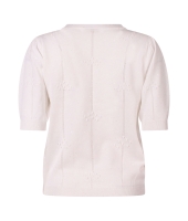 So Soire Julie Z10533 Ecru off white