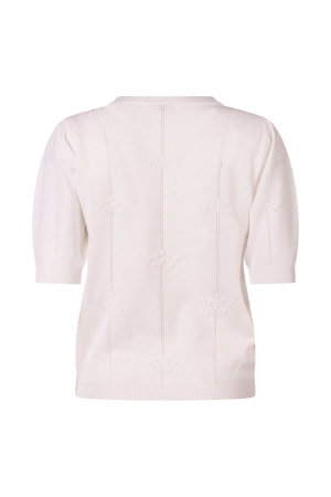 So Soire Julie Z10533 Ecru off white