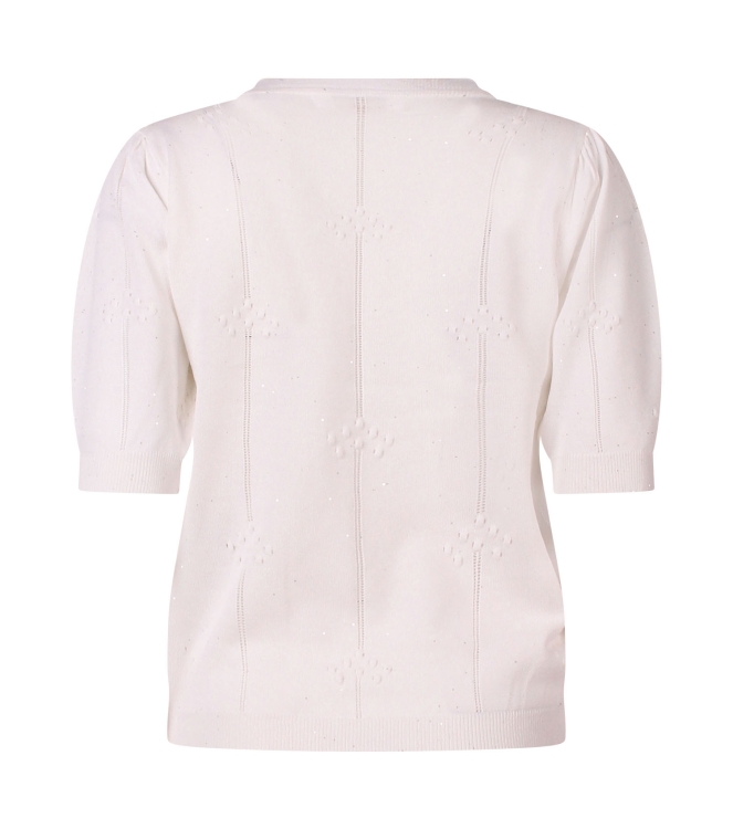 So Soire Julie Z10533 Ecru off white