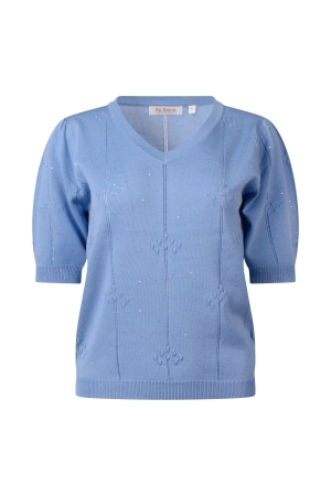So Soire Julie Z10533 Blauw midden
