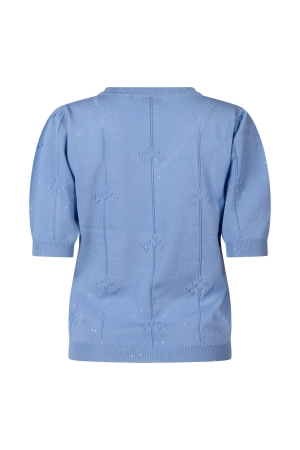 So Soire Julie Z10533 Blauw midden