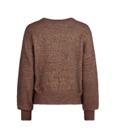 City Life LW00847 W20465 Bruin midden